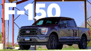 2021 Ford F150 Hybrid Test Results What Classic Vehicles Should Become EVs  Talking Cars 328 [upl. by Campman]