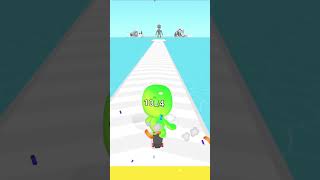 Game Man Runner 2048 3 [upl. by Nob]