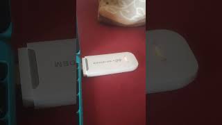 4G LTE WIFI MODEM no network [upl. by Edrea]