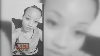 No Charges Against Officer in Shooting of Korryn Gaines [upl. by Brodeur]