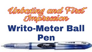 Flair Pen Writometer  Ranveer Singh Likh Ke Du Kya Ad Film [upl. by Sorcha]