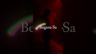 🎵 Begana Sa  Official Teaser  Releasing on 24th November 2024  Stay Tuned [upl. by Hasan]