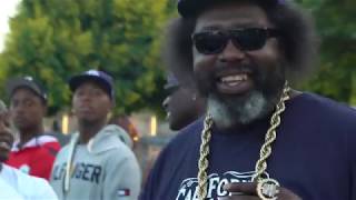 Afroman  Play Me Some Music OFFICIAL MUSIC VIDEO [upl. by Ycnej]