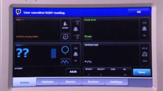 How To Obtaining an Accurate Blood Pressure Reading with Welch Allyn Connex Integrated Devices [upl. by Lemmueu]