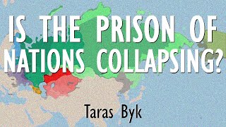 Taras Byk  Is Putin’s Endless Aggression Exhausting Russia’s Military Social and Economic Reserves [upl. by Aihsi92]