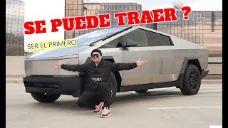 La PRIMER camioneta ELECTRICA en PERU [upl. by Aicelaf]