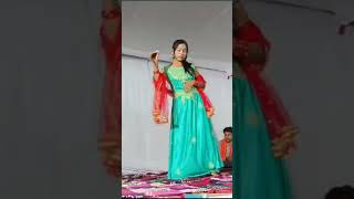 anu raj song anurajnewstageshow viralvideo maghisong saini sirhi se tu chlae le kam [upl. by Noiroc99]