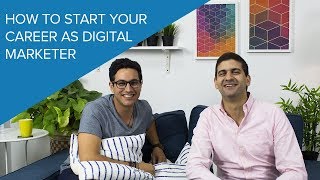 Kanabet WUZZUF  How to build amp grow your career as a digital marketeer [upl. by Eiramanna]