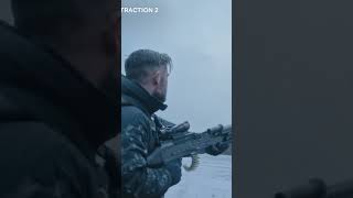 Shoot Down Chopper movie clips action [upl. by Elliot306]