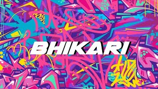 Bhikari  Official Song [upl. by Meer345]