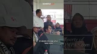 Anies Ini Bukan Soal Ganti Presiden Tapi Ganti Kebijakannya [upl. by Pool]