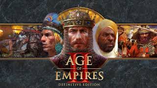 Shamburger Age of Empires II Definitive Edition Soundtrack [upl. by Gibbie]