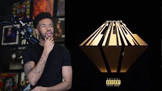 Dreamville  REVENGE OF THE DREAMERS 3 First REACTIONREVIEW [upl. by Serilda]