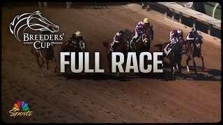 Breeders Cup 2024 Distaff Full Race  NBC Sports [upl. by Randolph]