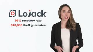 How To Become a LoJack and SafetyF1rst Dealer [upl. by Ainatit]