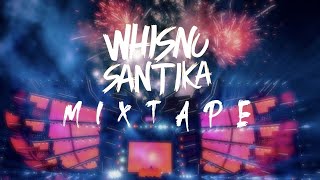 WHISNU SANTIKA INDONESIAN BOUNCE MIXTAPE [upl. by Ladin]