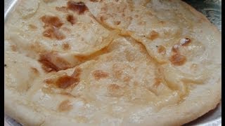 Cheese Naan Recipe  Nan Au Fromage VENG 𑁍 Pankaj Sharma [upl. by Vipul]