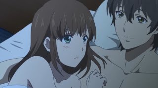 Top 5 Best Romance Anime in Hindi  Best New High School  Romance Anime To Watch in 2024 [upl. by Yblek]