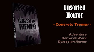 UNSORTED HORROR CONCRETE TREMOR Battleship Horror TWO ENDINGS  FULL Longplay No Commentary [upl. by Corydon]