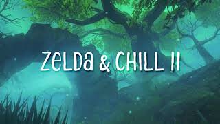 Zelda amp Chill 2  111320 [upl. by Holcman785]