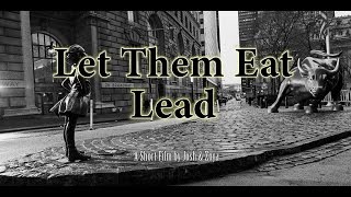 US Lead Poisoning  Documentary 2017 [upl. by Pegg]