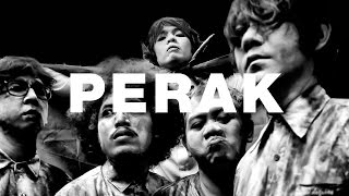 BRNDLS  Perak Official Music Video [upl. by Vyse]