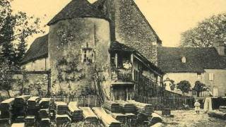 Mémoire du siecle sur le secteur de Dampierre Sur Salonwmv [upl. by Pepita842]