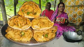 নতুন কায়দায় মোগলাই পরোটা রেসিপি একবার এইভাবে বাড়িতে বানিয়ে দেখুন  Mughlai Paratha Recipe [upl. by Allan986]