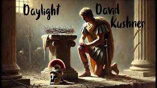 Daylight  David Kushner Slowed Reverb [upl. by Alayne413]