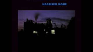 Hassisen Kone  Odotat [upl. by Marco894]