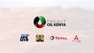 Project Oil Kenya [upl. by Paugh]