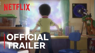 T・P BON  Official Trailer  Netflix [upl. by Ely]