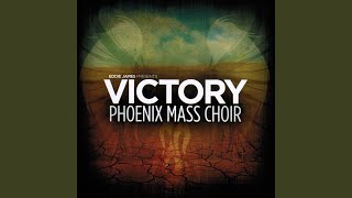 The Battle feat Phoenix Mass Choir [upl. by Blayze]