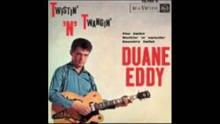 Duane Eddy  Making Believe [upl. by Bennion885]