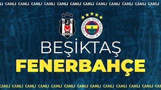 Beşiktaş 13 Fenerbahçe  Dzeko Tadic Szymanski [upl. by Zemaj]