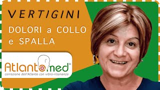 🧡esperienza con la correzione dellAtlante ✅ VERTIGINI ✅ DOLORI ALLA SPALLA ✅ MAL DI COLLO ✅ NAUSEA [upl. by Belicia841]