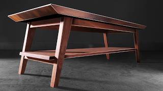 Free Woodworking PlansSeriously [upl. by Dixie320]