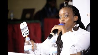 Udukoryo twabakobwa bi Kigali bahawe NO muri Miss Rwanda 2019 [upl. by Charie]