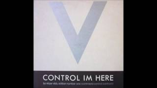 Nitzer Ebb ‎– Control Im Here Edition Number One Command Control Confront [upl. by Ylatfen855]