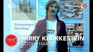 Harry Klorkestein  O O Den Haag AVRO TopPop [upl. by Inal]