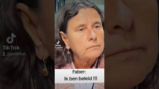 Faber ik ben beleid [upl. by Medrek]