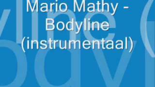 piratenhits  Mario Mathy  Bodyline instrumentaal [upl. by Ahseit688]