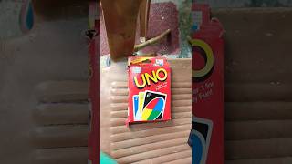 Uno cards unboxing music funk [upl. by Euqinot218]