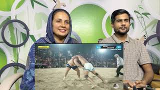 Dirba Pind Vs Bahu Akbarpur  Bachhoana Mansa Kabaddi Tournament [upl. by Ennaer578]