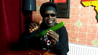 Macka B Cucumber Cucumba Official Remix Video [upl. by Seto]