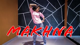 Makhna wedding dance Choreography  SR Dance Academy  Bollywood Dance Video [upl. by Winola]