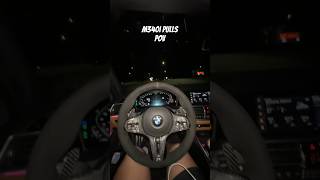 2022 M340i is hella fast 🔥 bmw B58 m340i subscribe shorts bmwm 335i n55 N54 S55 f80m3 [upl. by Ecikram]