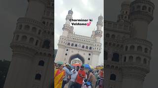 Charminar shopping🤗subscribe for more😊charminar hyderabadytshorts ytshort shopping [upl. by Given22]