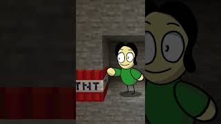 quotA Minecraft Moviequot Animation Animation Meme [upl. by Cecile]