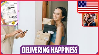 Delivering happiness Tony Hsieh  audiobook [upl. by Lertnek]